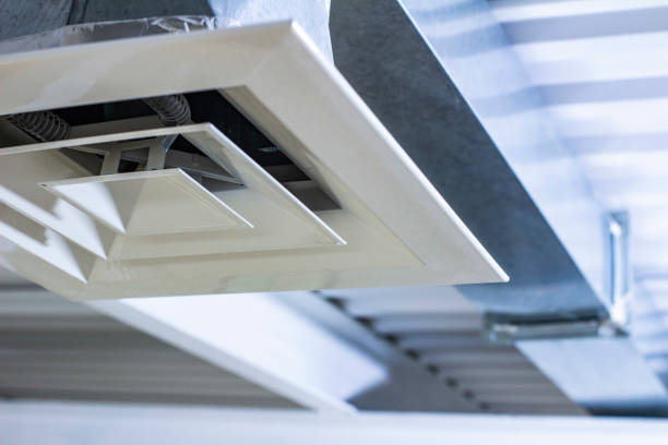 Best HVAC System Cleaning  in New Castle, DE