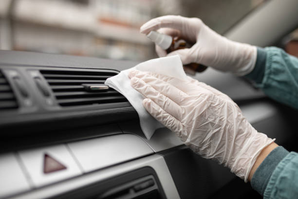 Best Air Duct Cleaning Near Me in New Castle, DE