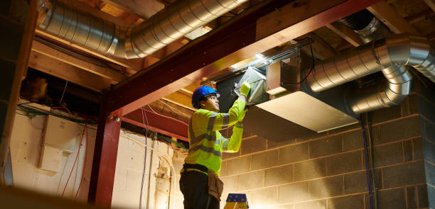 Best Professional Duct Cleaning Services  in New Castle, DE