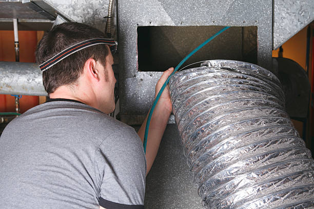 Professional Airduct Cleaning in New Castle, DE