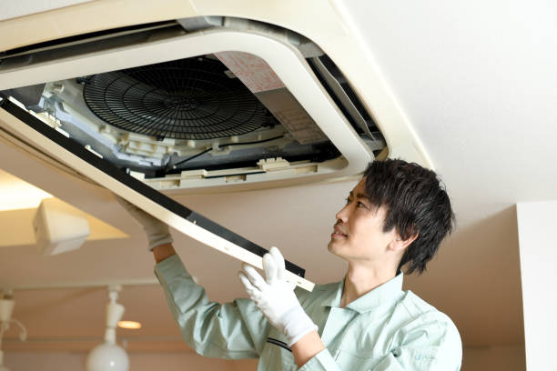 Best HVAC Air Duct Cleaning  in New Castle, DE