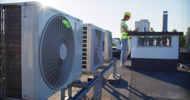 Best Emergency Air Duct Cleaning  in New Castle, DE
