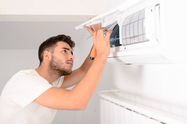 Best HVAC Air Duct Cleaning  in New Castle, DE