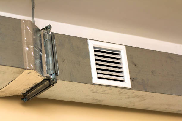 Home Air Vent Cleaning in New Castle, DE